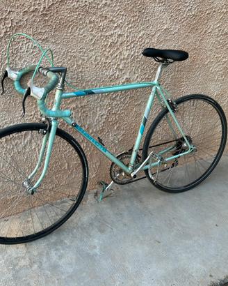 Bici da corsa Bianchi