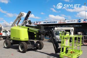 Piattaforma aerea articolata Zoomlion ZA14J