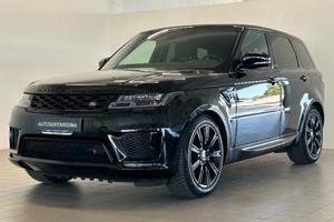 Range Rover Sport 2nd serie 3.0D l6 249 CV HS...