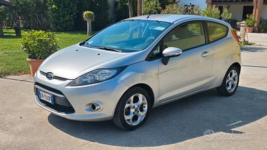 FORD FIESTA 1200 BENZINA 82 CV