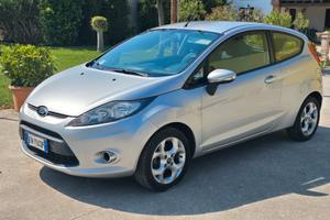 FORD FIESTA 1200 BENZINA 82 CV