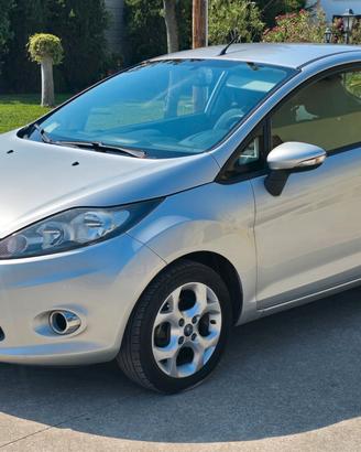 FORD FIESTA 1200 BENZINA 82 CV