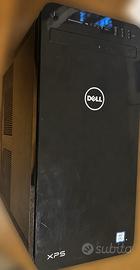 Dell XPS 8930 - i7 9700 + RTX 2060 + 16gb RAM DDR4