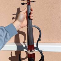 Yamaha YSV104 Silent Violin