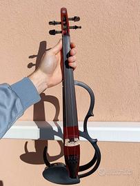 Yamaha YSV104 Silent Violin