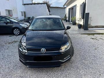 Volkswagen Polo 1.4 90cv 5p