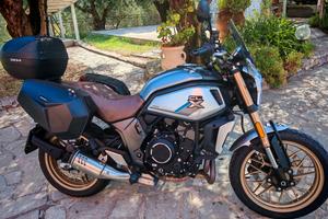 CF MOTO CLX 700 HERITAGE