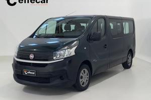 FIAT Talento 1.6 MJT 125CV 9 POSTI