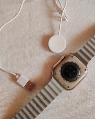 Watch digitale