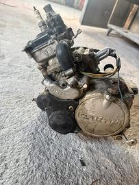motore cagiva 50