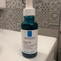 La Roche Posay Effaclar serum peeling