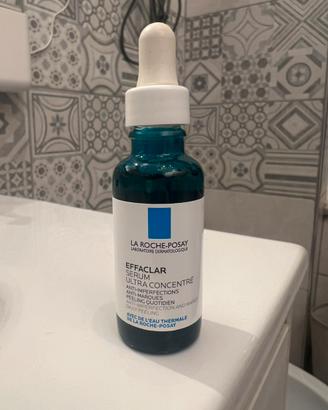 La Roche Posay Effaclar serum peeling