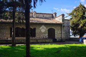 VILLA SINGOLA A ATINA