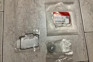 Ricambi per mikuni tmx Honda cr 125 250 ecc