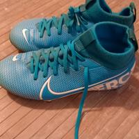 scarpe calcio n.32