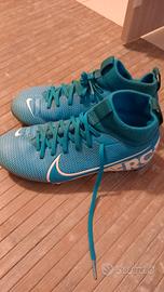 scarpe calcio n.32