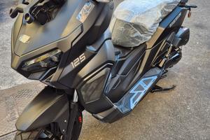 Kl BRERA X125 PRONTA CONSEGNA