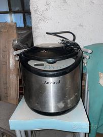 Macchina del pane AMSTRAD mai usata