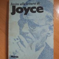 Invito alla lettura di Joyce