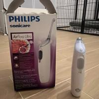 Philips Sonicare AirFloss Ultra – Idropulsore per