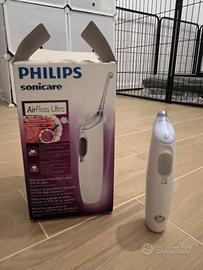 Philips Sonicare AirFloss Ultra – Idropulsore per