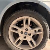 Cerchi punto sporting 4x98 15 (fiat 500 panda Y)