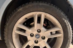 Cerchi punto sporting 4x98 15 (fiat 500 panda Y)