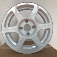 Cerchi in lega Speedline Trofeo 6x15 Citroen Saxo
