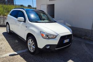 Mitsubishi ASX 4x4 Inseribile TETTO PANORAMICO