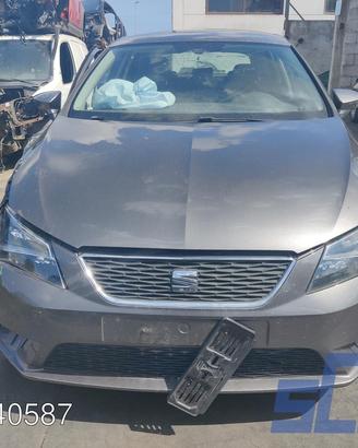 SEAT LEON 5F1 1.6 TDI 105CV 12-20 -ricambi