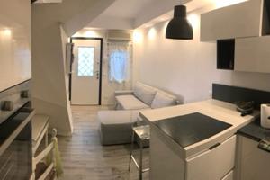 Assago bilocale con ingresso indipendente