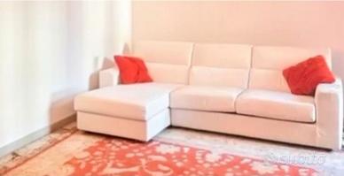 Divano letto chat dax con isola