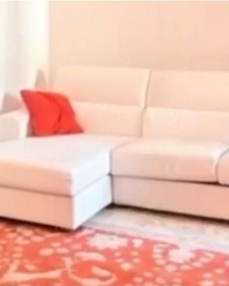 Divano letto chat dax con isola