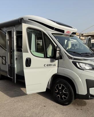 Arca America Compact C 699 LG '2025