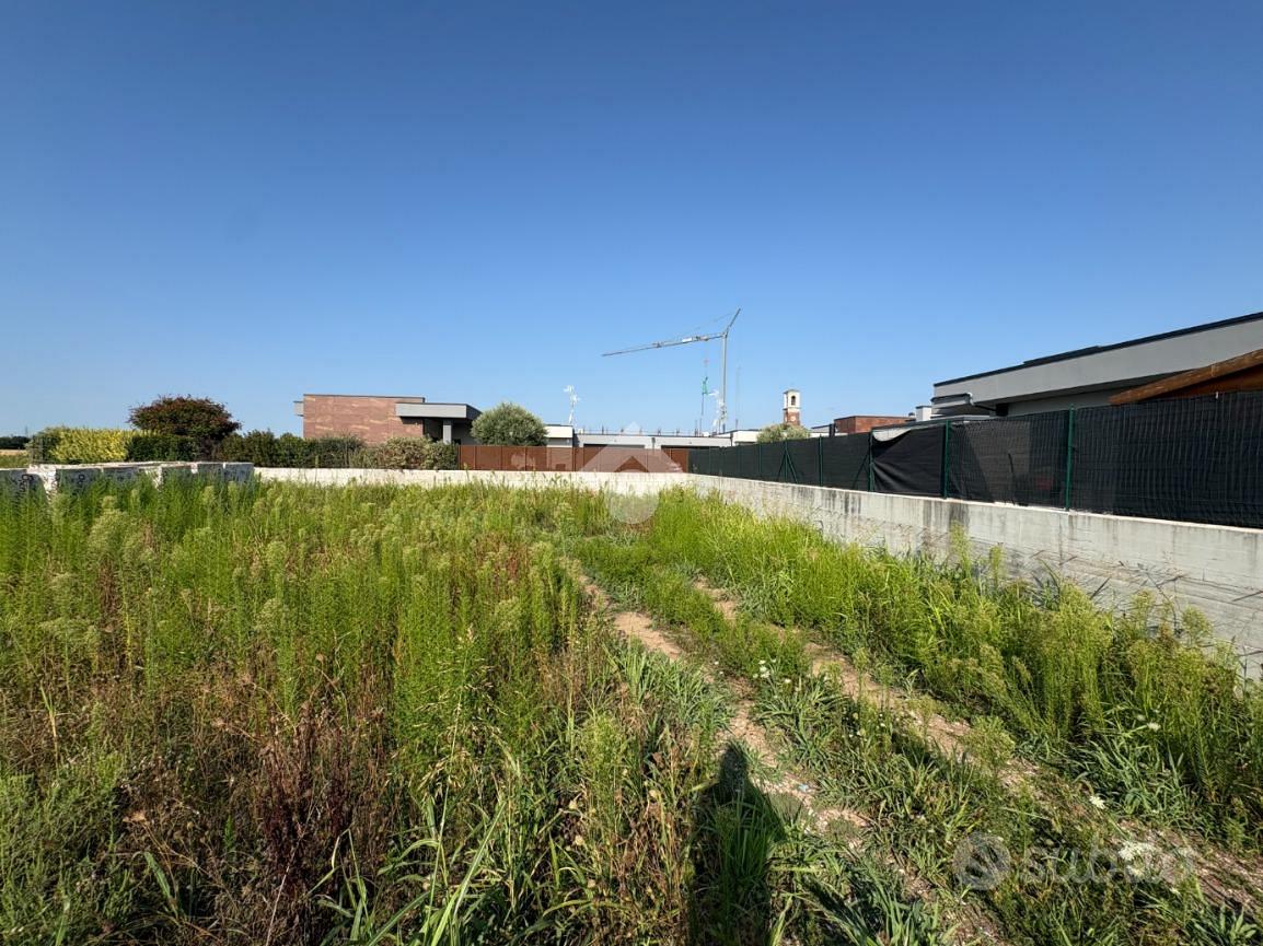 TER. RESIDENZIALE A BRANDICO - Altro