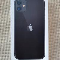 IPhone 11 Nero 128GB