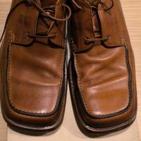 scarpa uomo Mario Giannini 