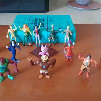 Serie Completa Ghostbusters Filmation