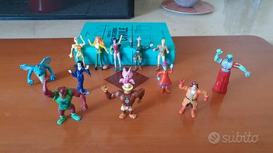 Serie Completa Ghostbusters Filmation