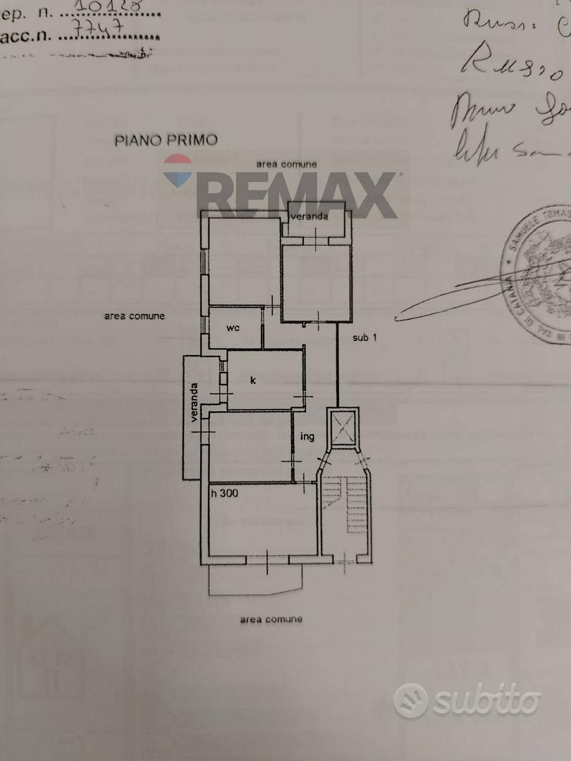 Appartamento – Catania, Nesima Inferiore, Monte Po-Nesima-San Leone-Rapisardi - Vista 3