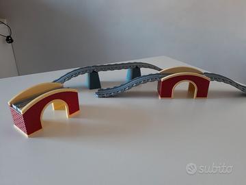 Thomas the Train - Set ponti ferroviari 2007