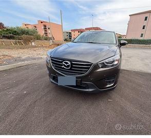 Mazda CX-5 2.2 Diesel 150 CV (2016) –