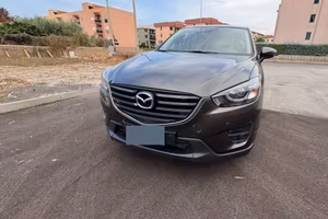 Mazda CX-5 2.2 Diesel 150 CV (2016) –