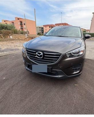 Mazda CX-5 2.2 Diesel 150 CV (2016) –