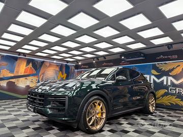 Porsche Cayenne COUPE 4.0 V8 TURBO E-HYBRID GT (21