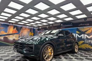 Porsche Cayenne COUPE 4.0 V8 TURBO E-HYBRID GT (21