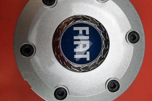 COPRIMOZZO Fiat Croma 2005-2010 Originale Codice 5
