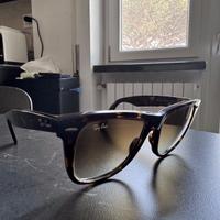 RAYBAN OCCHIALI DA SOLE WAYFARER