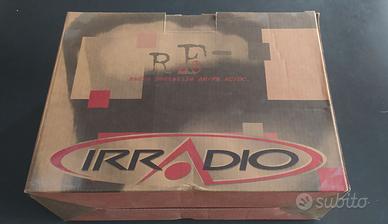 Radio vintage IRRADIO