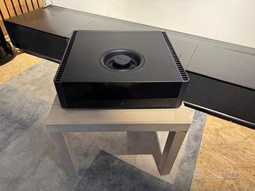 MICHI Q5 lettore cd DAC demo negozio garanzia